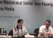 Penipuan Transaksi Jual Beli Online Dalam Setahun Capai Rp988 Miliar