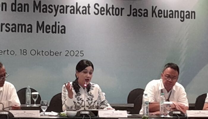 Penipuan Transaksi Jual Beli Online Dalam Setahun Capai Rp988 Miliar