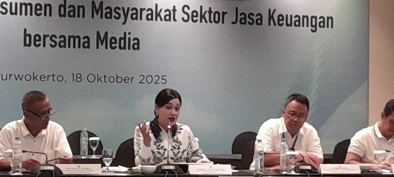 Penipuan Transaksi Jual Beli Online Dalam Setahun Capai Rp988 Miliar