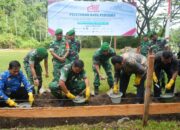 Wali Kota Sabang Mulai Pembangunan Gerai Koperasi Merah Putih Untuk Ekonomi Desa