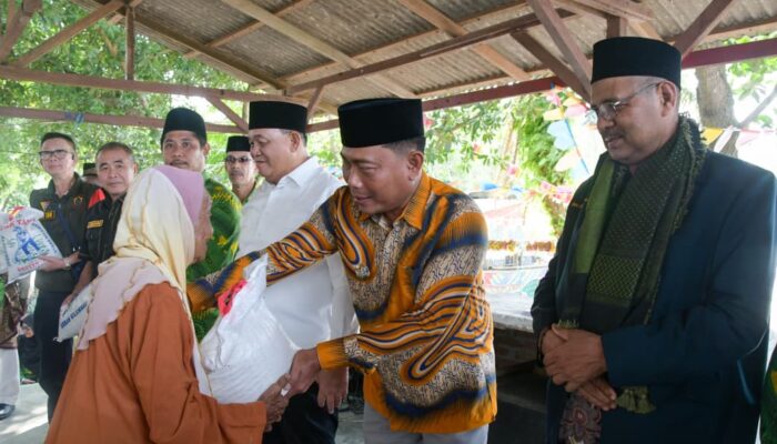 Pemkab Deliserdang Perkuat Kolaborasi Dengan Semua Elemen Masyarakat
