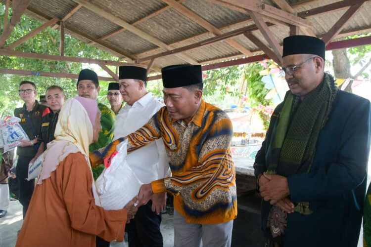 Pemkab Deliserdang Perkuat Kolaborasi Dengan Semua Elemen Masyarakat