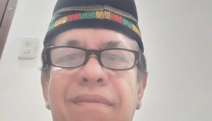 Meneladani Akhlak Agung Rasulullah SAW: Refleksi Peringatan Maulid Nabi