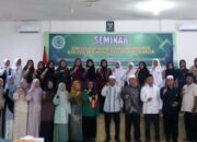 MUI Padangsidimpuan Edukasi Pelajar Hindari Tindak Kekerasan Seksual