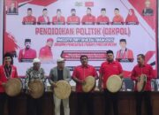 Irfansyah: Jangan Pernah Kita Jadi Hamba Di Tanah Sendiri