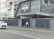 Warga Minta Polisi Gerebek Krypton KTV