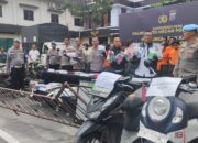 Kapolrestabes Medan Ultimatum Panglong Dan Gudang Butut Penadah Barang Curian