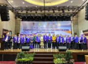 Pelantikan Pengurus Wilayah PDGI Sumut: Sinergi Baru Untuk Kesehatan Gigi Masyarakat