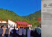 Gara-gara Sita HP Anak Pejabat, Guru MUQ Aceh Selatan Dipecat Dan Direktur Dievaluasi