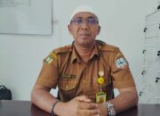 Dinas PUPR Agara Bersihkan Jalan