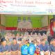 DPP IMMAN Padangsidimpuan Gelar Bakti Sosial di Panti Asuhan Amalia Attohir
