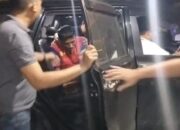 Buron 3 Tahun, Terpidana Kekerasan Anak Dibekuk