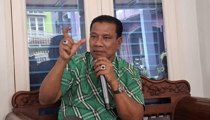 Jangan Politisasi Zakat: HRD Soroti Baitul Mal Bireuen Dalam Program Rumah Layak Huni