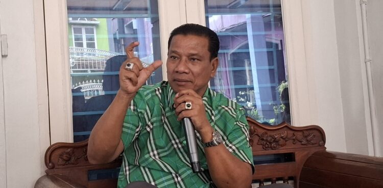 Jangan Politisasi Zakat: HRD Soroti Baitul Mal Bireuen Dalam Program Rumah Layak Huni