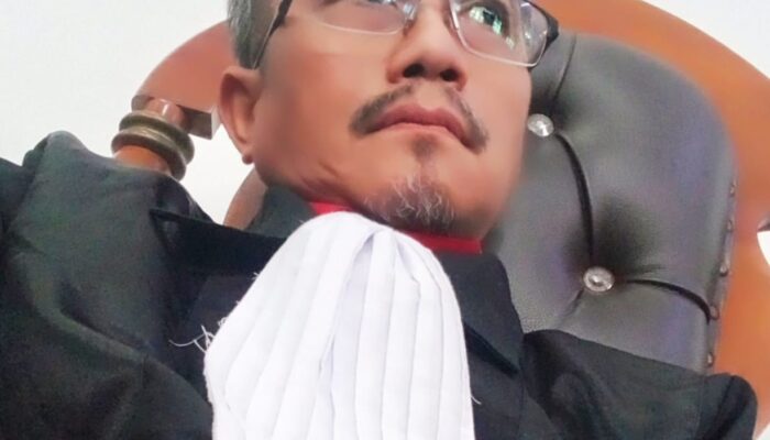 Hukum Belum Sepenuhnya Jadi Alat Keadilan