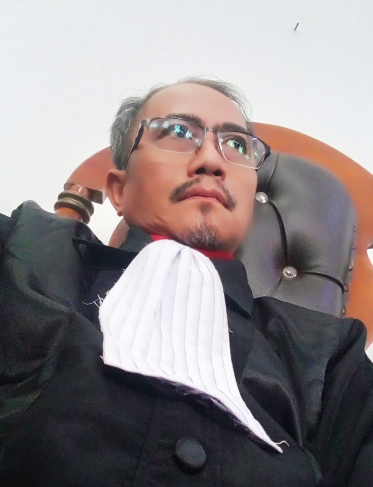 Hukum Belum Sepenuhnya Jadi Alat Keadilan