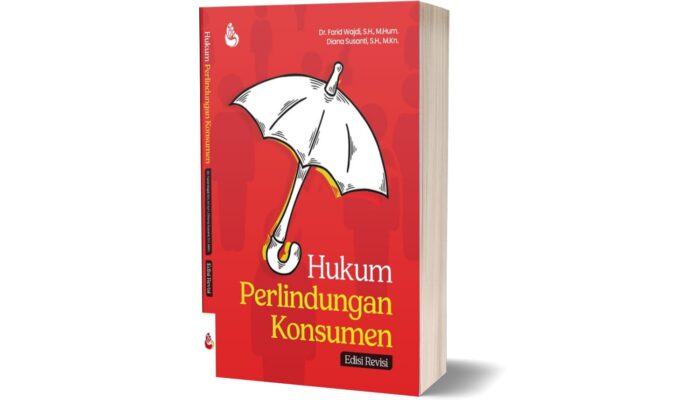 Buku Farid Wajdi-Diana Susanti: Ketika Hukum Turun Ke Pasar Dan Membela Yang Lemah
