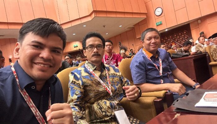 Pemekaran Kabupaten Aceh Raya Masuk Tahapan Akhir