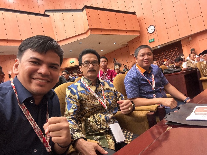 Pemekaran Kabupaten Aceh Raya Masuk Tahapan Akhir