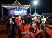 Kekayaan Budaya Batak Toba Di PSBD VI Asahan Diapresiasi