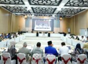 Kolaborasi Dan Sinergi Kunci Sukses Swasembada Pangan Batubara