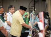 100 Guru SD Ikuti Panen Karya Project Lentera Dan Guru FASDA Batubara