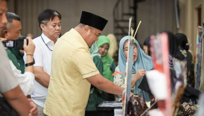 100 Guru SD Ikuti Panen Karya Project Lentera Dan Guru FASDA Batubara