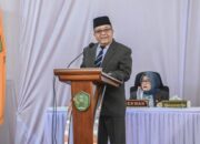 APBD Padangsidimpuan Untuk Rakyat Harus Diimplementasikan