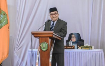 APBD Padangsidimpuan Untuk Rakyat Harus Diimplementasikan