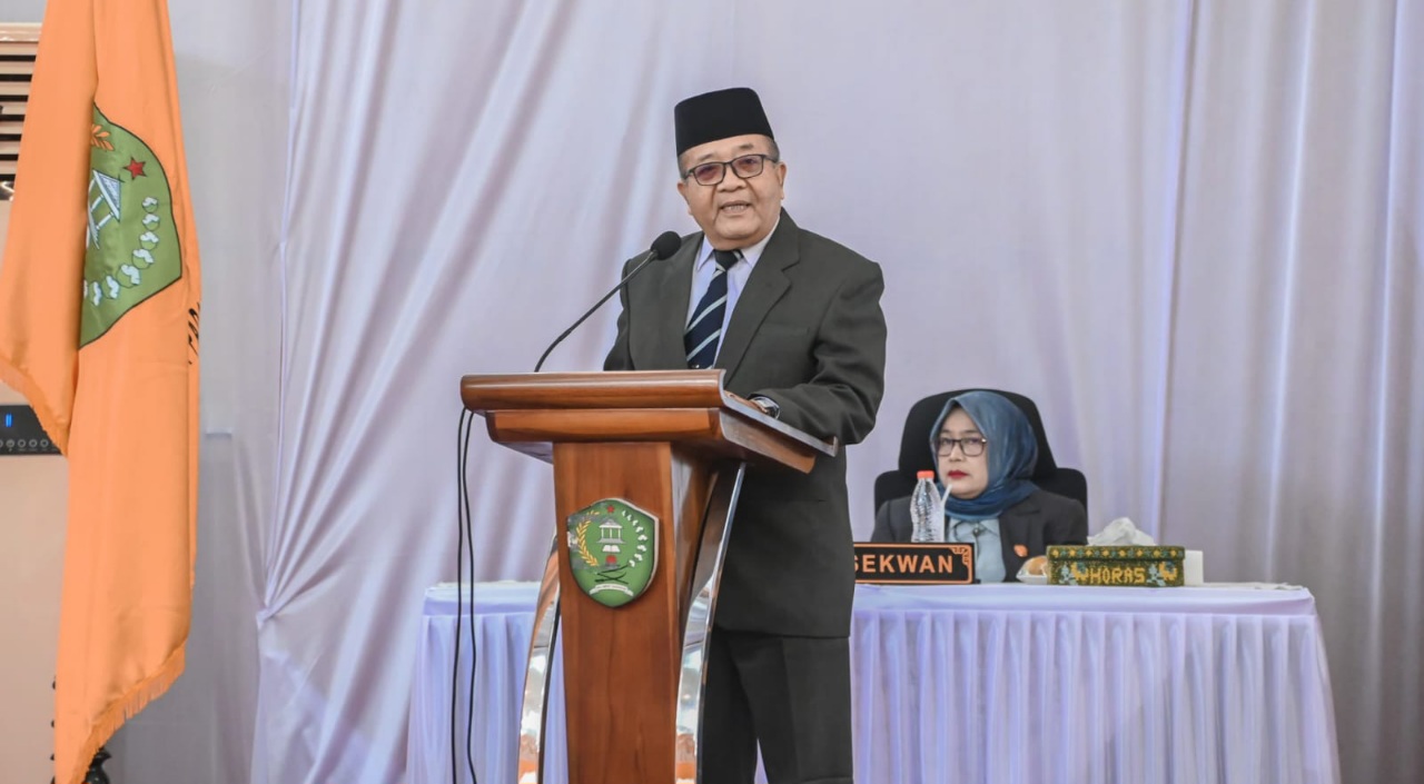 APBD Padangsidimpuan Untuk Rakyat Harus Diimplementasikan