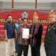 DPP PB3I Periode 2023 – 2028 Dikukuhkan
