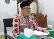 Tafakur Imam Ibnu Suraij: Ahli Hadist Dan Fikih Syafi’iyah Abad Ke-3 Hijriah Dari Baghdad