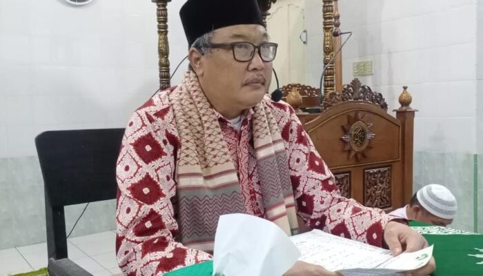 Tafakur Imam Ibnu Suraij: Ahli Hadist Dan Fikih Syafi’iyah Abad Ke-3 Hijriah Dari Baghdad