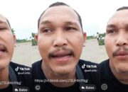 Tuduh Wartawan Tak Bisa Dipercaya, Ini Tanggapan PWI Aceh Terhadap Akun TikTok Saif Lofitr