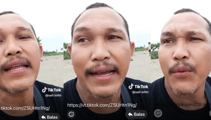 Tuduh Wartawan Tak Bisa Dipercaya, Ini Tanggapan PWI Aceh Terhadap Akun TikTok Saif Lofitr