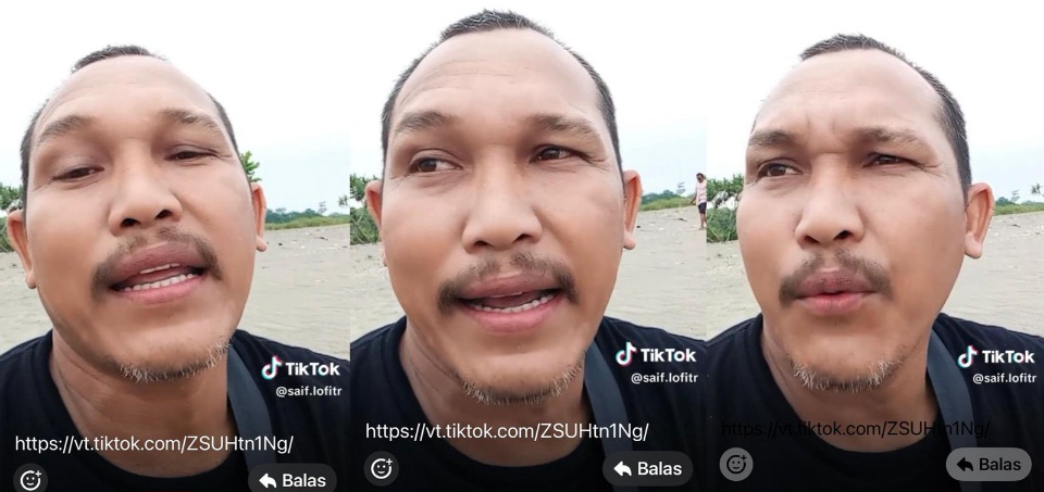 Tuduh Wartawan Tak Bisa Dipercaya, Ini Tanggapan PWI Aceh Terhadap Akun TikTok Saif Lofitr