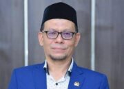 Musriadi Apresiasi Prestasi SMPN 10 Banda Aceh Raih Juara Umum Nasional Di OAN KP 2025