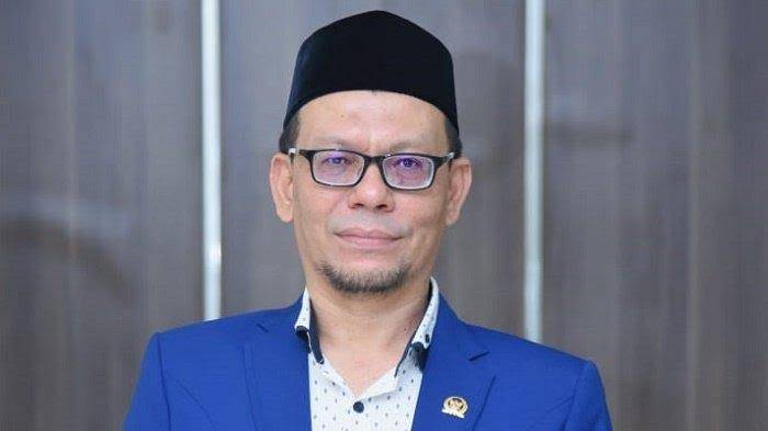 Musriadi Apresiasi Prestasi SMPN 10 Banda Aceh Raih Juara Umum Nasional Di OAN KP 2025