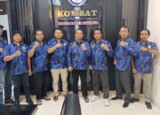 ‎KOMBAT : Usut Tuntas Case Salah Tangkap Iskandar