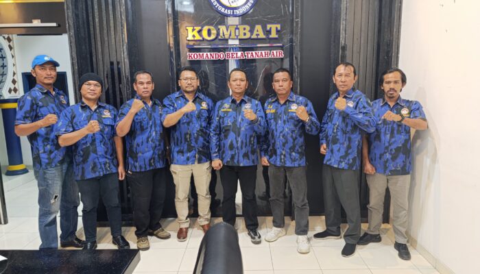 KOMBAT : Usut Tuntas Case Salah Tangkap Iskandar