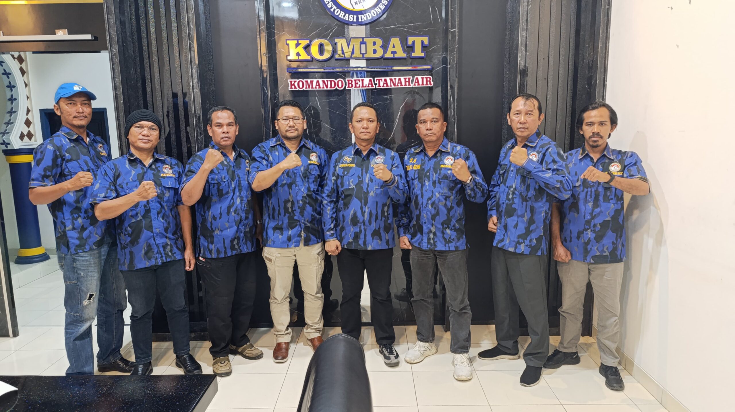 ‎KOMBAT : Usut Tuntas Case Salah Tangkap Iskandar