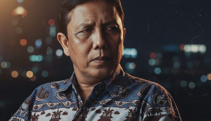 Pengamat Sebut Ada Krisis Etika Kepemimpinan Gubernur Sumut Bobby Nasution