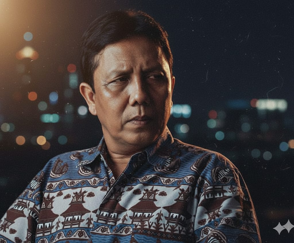 Pengamat Sebut Ada Krisis Etika Kepemimpinan Gubernur Sumut Bobby Nasution