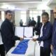 SBI Resmi Berkibar Di Parapat, JR Saragih Ajak Masyarakat Lawan Ketakutan Dengan Akal Sehat