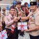Orang Tua Siswa Laporkan Guru Pramuka SDN 328 Sinunukan IV Ke Polres Mandailing Natal