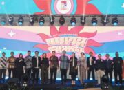 Dies Natalis Ke-24 UNPRI: Menuju Kampus Berakreditasi Internasional
