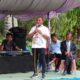 Rahmansyah Sibarani Kembali Bantu Pembangunan Tiga Gereja HKBP Di Sibolga Dan Tapteng