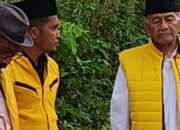 Yusuf Ishaq Desak Pemkab Pidie Tertibkan Aset Terlantar