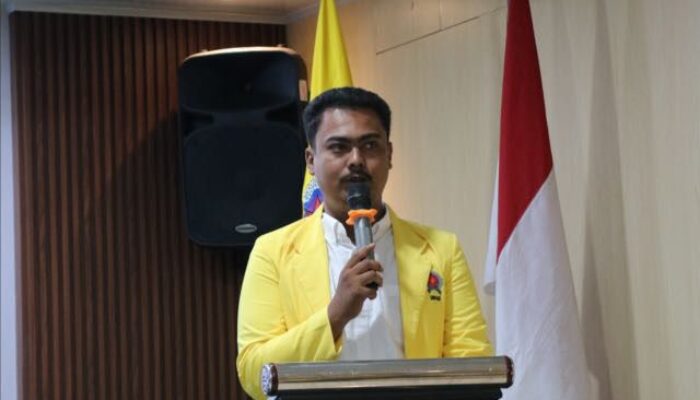 Aliansi BEM Sumut Apresiasi Kapolrestabes Medan Berantas Begal, Narkoba Dan ‘Rayap Besi’