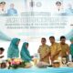 TP PKK Sumut Evaluasi Lomba Tertib Administrasi Di Binjai
